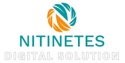 Nitinetes Digital Solution